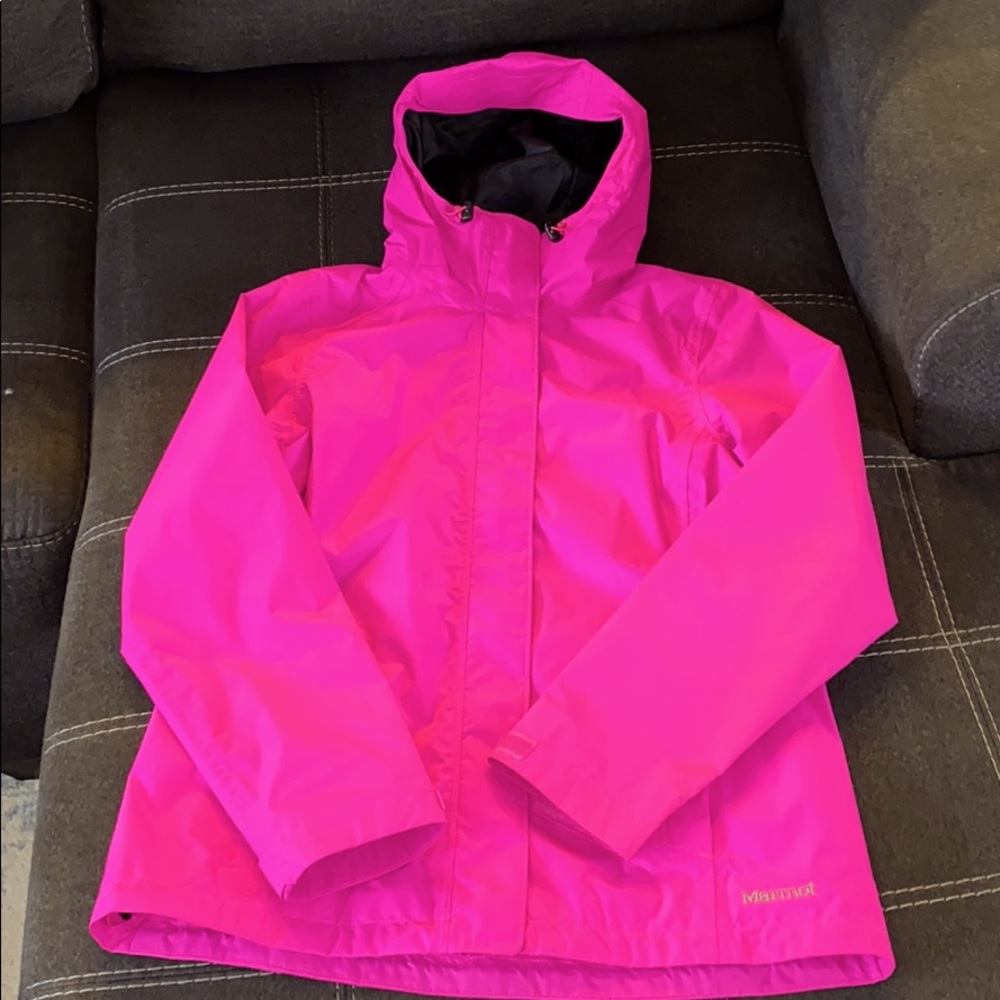 Marmot Minimalist Rain jacket